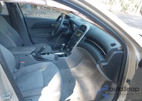 2014 Chevrolet Malibu 1Ls from USA, damaged, VIN 1G11B5SL3EF136378